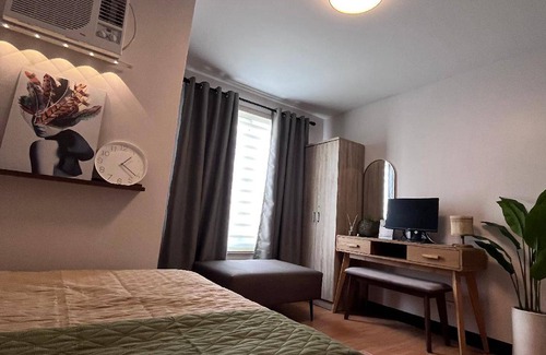 Bocaue House | 28 m² House ∙ 1 bedroom ∙ 4 guests