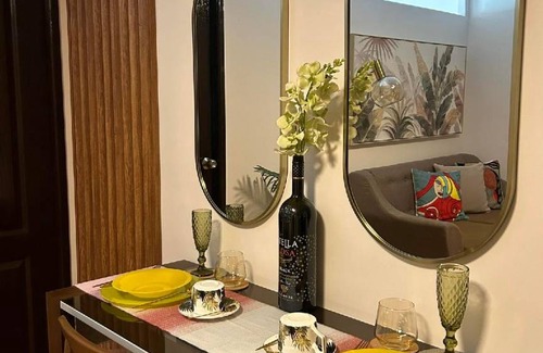 Bocaue House | 28 m² House ∙ 1 bedroom ∙ 4 guests