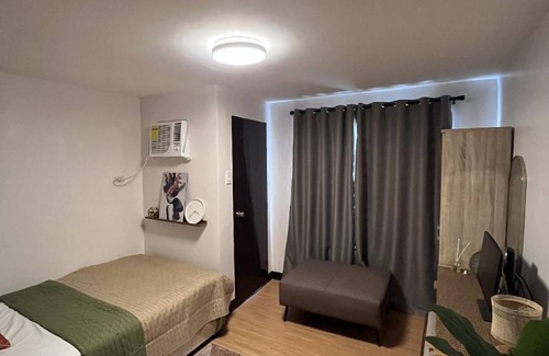 Bocaue House | 28 m² House ∙ 1 bedroom ∙ 4 guests