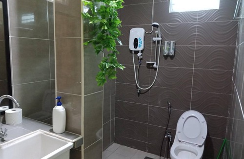 Kampung Lintang House | 28 m² House ∙ 4 guests