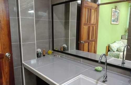 Kampung Lintang House | 28 m² House ∙ 4 guests