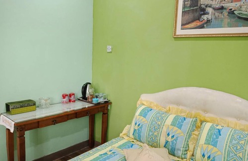 Kampung Lintang House | 28 m² House ∙ 4 guests