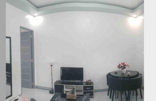 Puerto Princesa House | 28 m² House ∙ 1 bedroom ∙ 3 guests