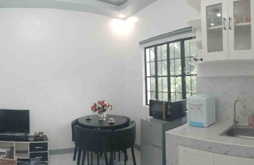 Puerto Princesa House | 28 m² House ∙ 1 bedroom ∙ 3 guests