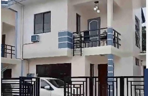 Puerto Princesa House | 28 m² House ∙ 1 bedroom ∙ 3 guests