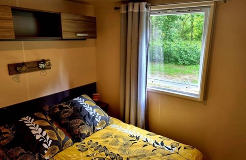 Nibelle House | 28 m² Mobile home ∙ 3 bedrooms ∙ 6 guests