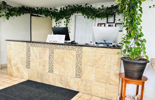 Blaine Hotel | 28 m² Motel ∙ 10 guests