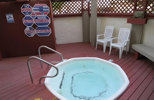 Westside Santa Cruz House | 28 m² Motel ∙ 127 guests