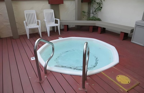 Westside Santa Cruz House | 28 m² Motel ∙ 127 guests