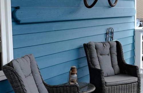 Canmore House | 28 m² Motel ∙ 2 bedrooms ∙ 4 guests