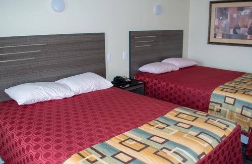 Lenoir City Hotel | 28 m² Motel ∙ 4 guests