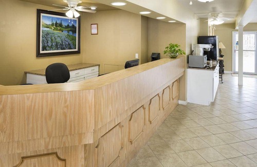 Gatlinburg Hotel | 28 m² Motel ∙ 4 guests