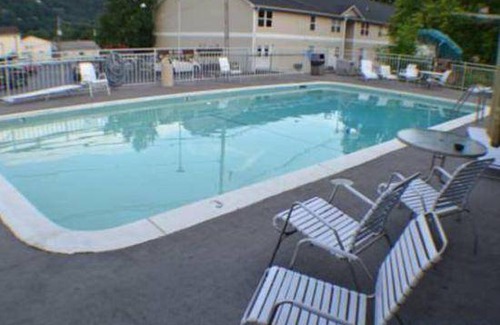 Gatlinburg Hotel | 28 m² Motel ∙ 4 guests