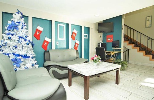 Faribault Hotel | 28 m² Motel ∙ 4 guests