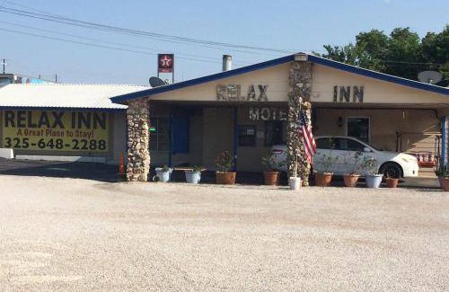 Goldthwaite Hotel | 28 m² Motel ∙ 5 guests