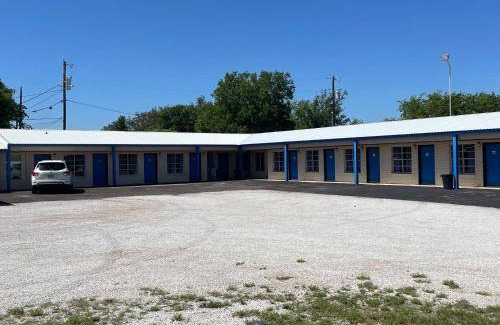 Goldthwaite Hotel | 28 m² Motel ∙ 5 guests