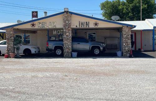 Goldthwaite Hotel | 28 m² Motel ∙ 5 guests