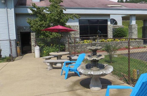 Mountain City Hotel | 28 m² Motel ∙ 6 guests