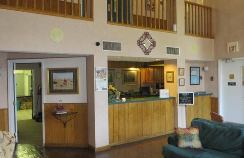 Mountain City Hotel | 28 m² Motel ∙ 6 guests