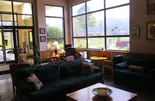 Mountain City Hotel | 28 m² Motel ∙ 6 guests