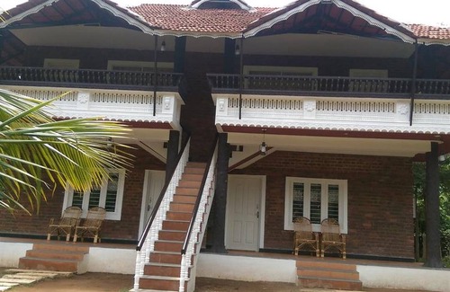 Chittur Resort | 28 m² Private room ∙ 1 bedroom ∙ 2 guests