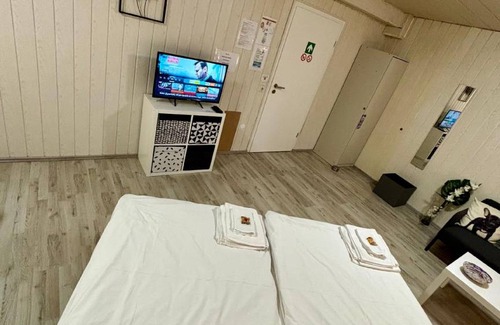 Langenfeld Resort | 28 m² Private room ∙ 1 bedroom ∙ 3 guests