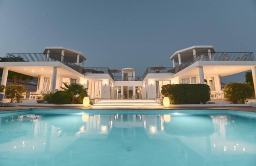 Adeje Resort | 28 m² Private room ∙ 1 bedroom ∙ 4 guests