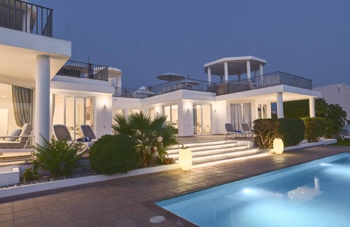 Adeje Resort | 28 m² Private room ∙ 1 bedroom ∙ 4 guests