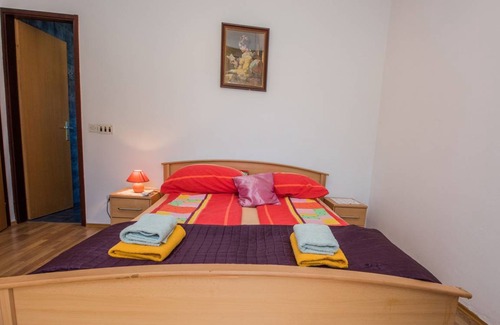 Spadici Resort | 28 m² Private room ∙ 1 bedroom ∙ 2 guests