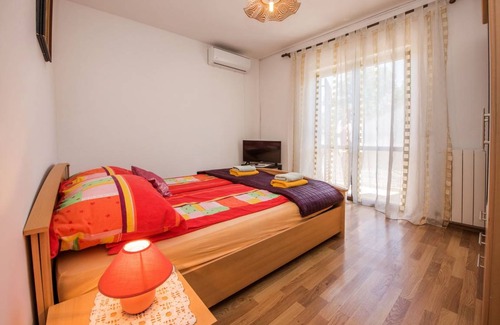 Spadici Resort | 28 m² Private room ∙ 1 bedroom ∙ 2 guests