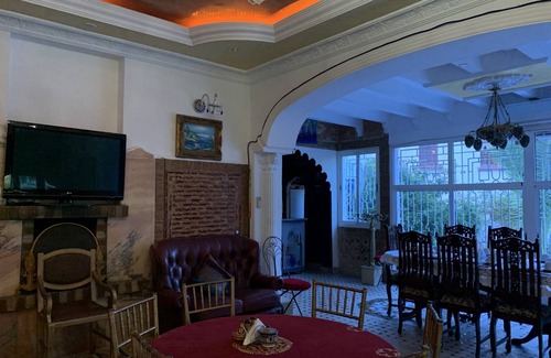Malabata Resort | 28 m² Private room ∙ 1 bedroom ∙ 3 guests