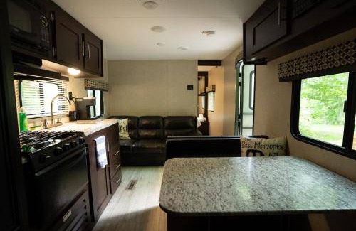 Miller Lake Resort | 28 m² Resort ∙ 2 bedrooms ∙ 6 guests