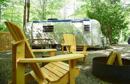 Miller Lake Resort | 28 m² Resort ∙ 2 bedrooms ∙ 6 guests