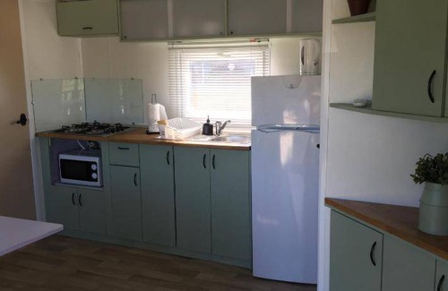 Montelimar Agglomeration Apartment | 28 m² Serviced apartment ∙ 2 bedrooms ∙ 4 guests