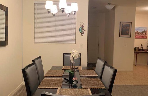Greenehaven Apartment | 28 m² Serviced apartment ∙ 2 bedrooms ∙ 8 guests