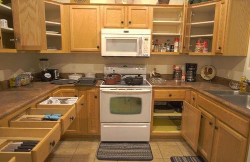 Greenehaven Apartment | 28 m² Serviced apartment ∙ 2 bedrooms ∙ 8 guests