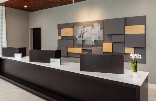 Mount Vernon Triangle Hotel | 28 m² Hotel ∙ 127 guests