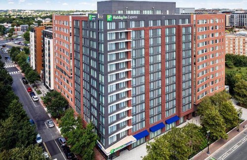 Mount Vernon Triangle Hotel | 28 m² Hotel ∙ 127 guests