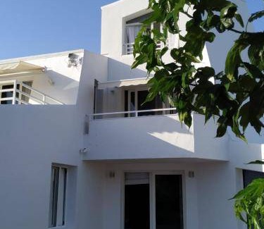Son Vilar Villa | 28 m² Villa ∙ 1 bedroom ∙ 3 guests