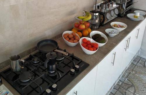 Son Vilar Villa | 28 m² Villa ∙ 1 bedroom ∙ 3 guests