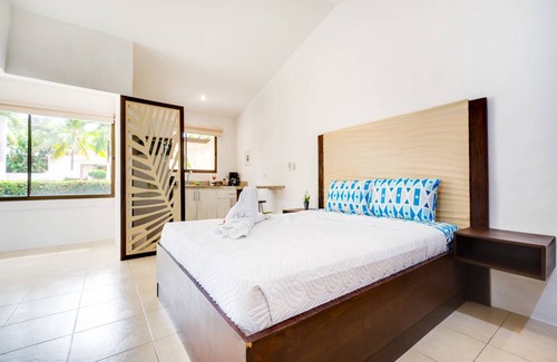 Coco Villa | 28 m² Villa ∙ 1 bedroom ∙ 3 guests
