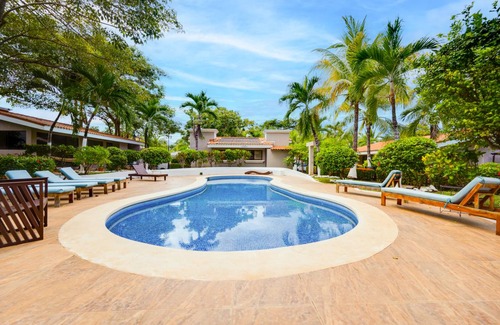 Coco Villa | 28 m² Villa ∙ 1 bedroom ∙ 3 guests