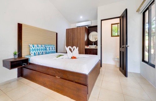 Coco Villa | 28 m² Villa ∙ 1 bedroom ∙ 3 guests