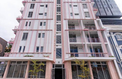 Bo'Kaap Apartment | 28 m² Apartment ∙ 1 bedroom ∙ 2 guests