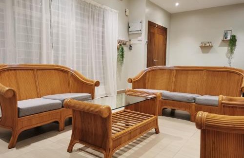 Malacca City House | 28 Residence Homestay