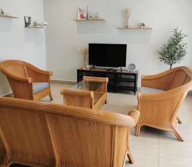 Malacca City House | 28 Residence Homestay