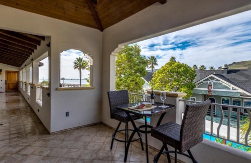 Avila Beach House | 28 San Miguel
