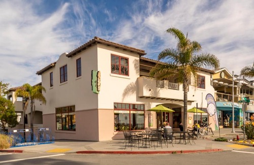 Avila Beach House | 28 San Miguel