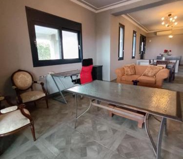 Chios Apartment | 280 Chios Maisonette