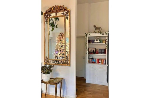 Niederschoenhausen Apartment | 280 m² Apartment ∙ 2 bedrooms ∙ 5 guests